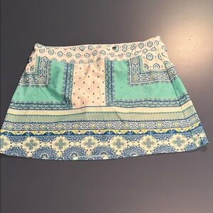 Cabana Life Women's Swim Skirt